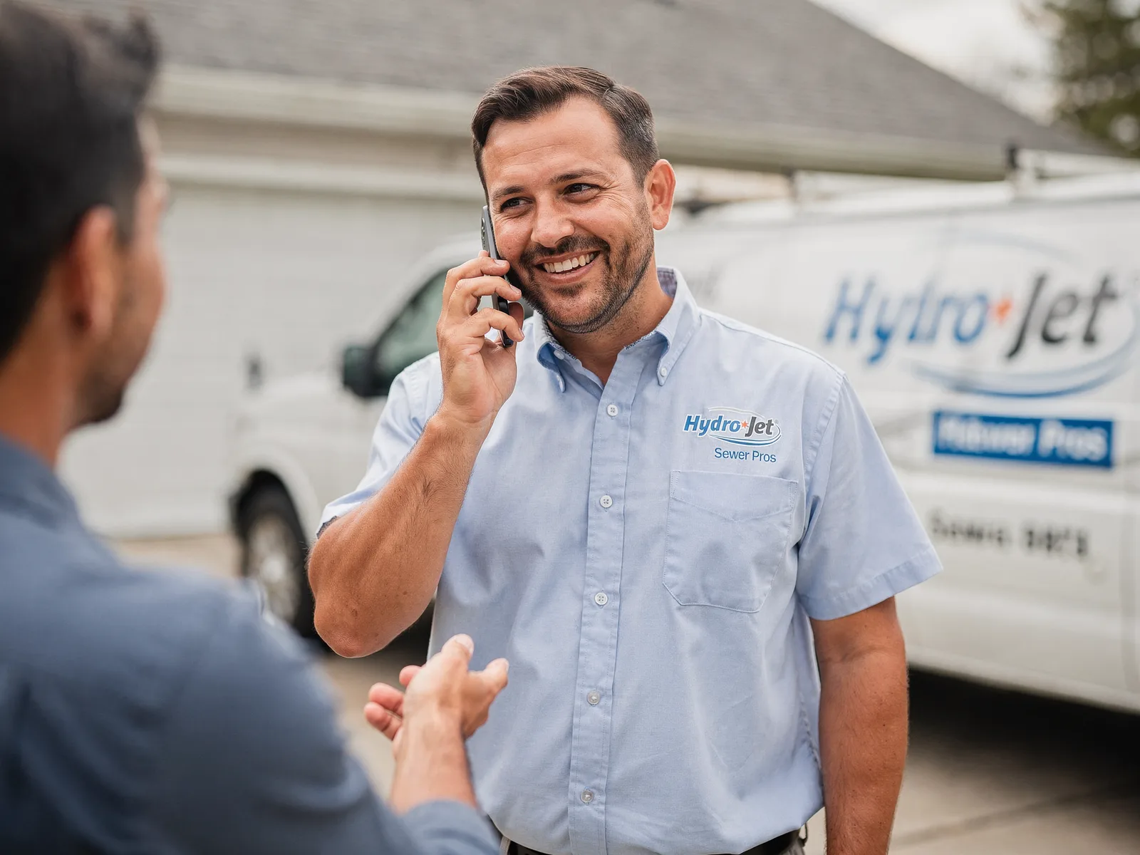 Hydro Jetting Saint Leo, FL FAQs